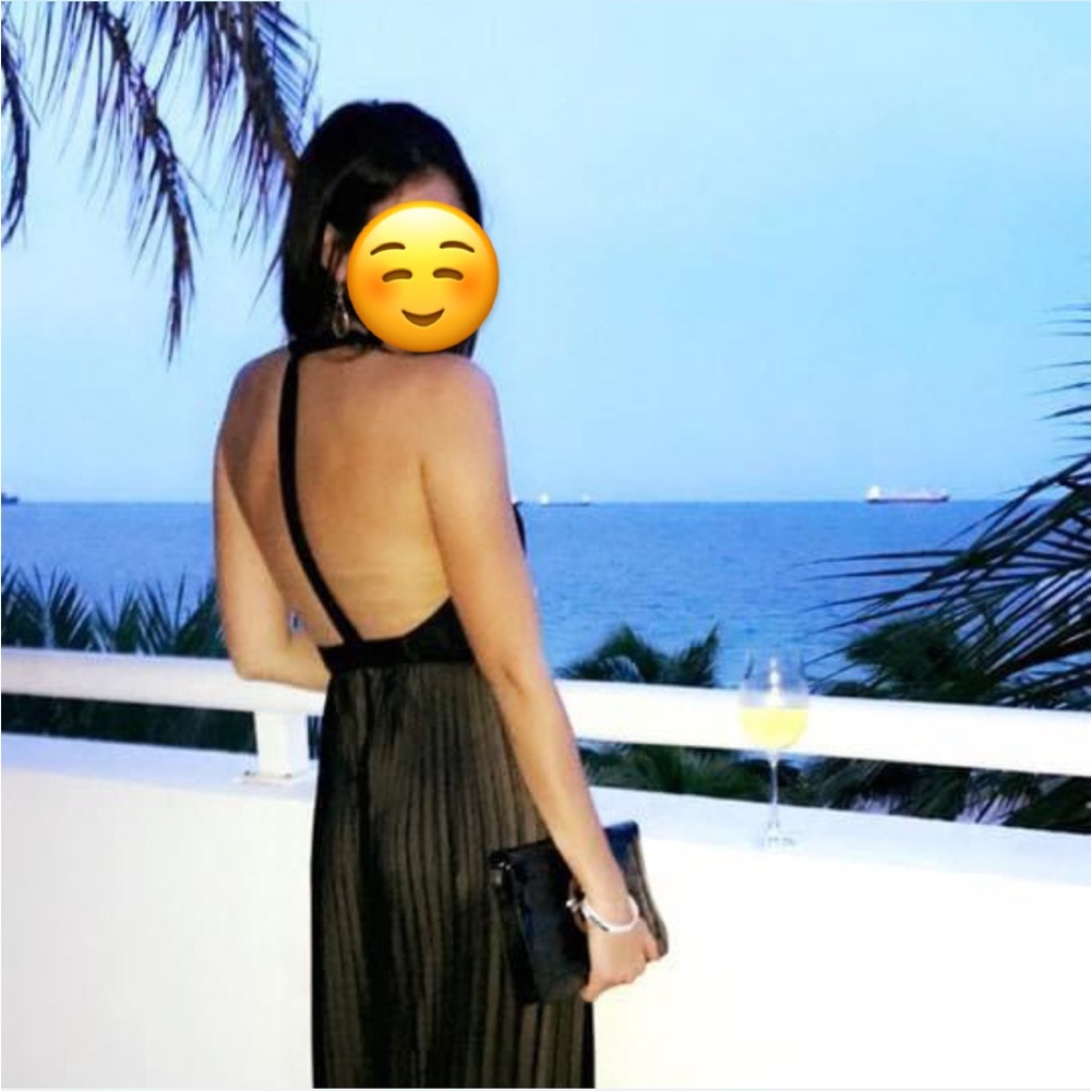 Alice + Olivia Jumpsuit